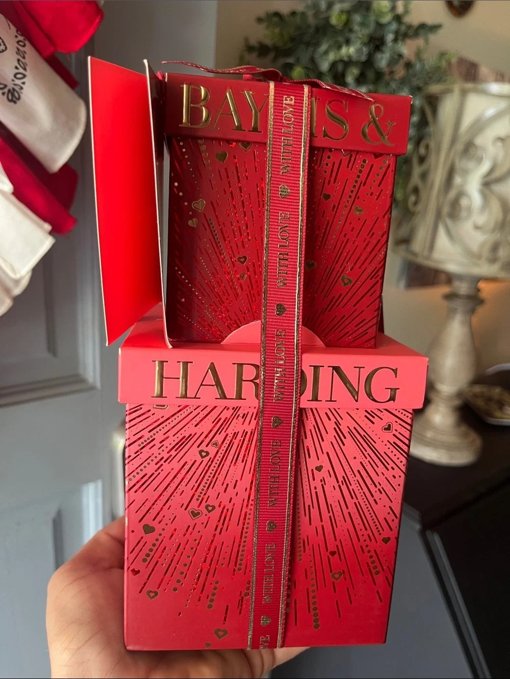 Baylis & Harding baylis harding